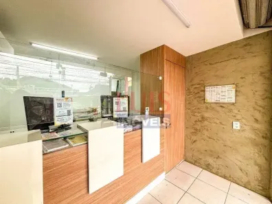 Ponto Comercial para alugar, 100m² no Piratininga, Niterói