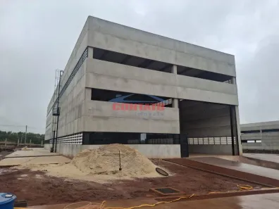 Galpão/Depósito/Armazém para alugar, 1665m² no Parque Tecnológico Damha I São Carlos, São Carlos