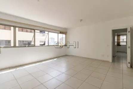 Apartamento com 2 Quartos para alugar, 91m² no Perdizes, São Paulo