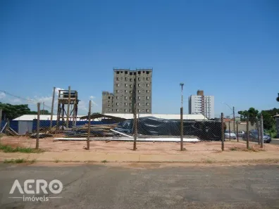 Lote/Terreno à venda, 1406m² no Jardim Colonial, Bauru