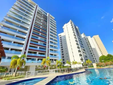 Apartamento com 3 Quartos à venda, 95m² no Parque Iracema, Fortaleza