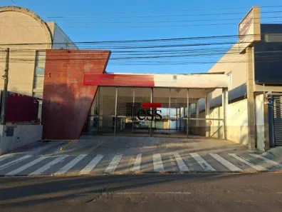 Ponto Comercial para alugar, 400m² no Chácara Municipal, São José do Rio Preto