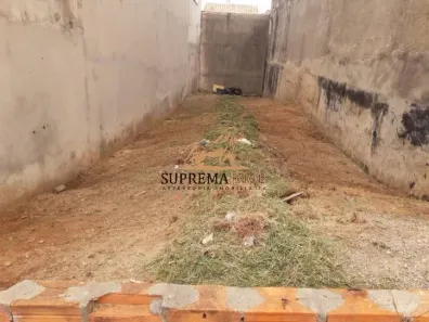 Lote/Terreno à venda, 125m² no Jardim Dois Corações, Sorocaba
