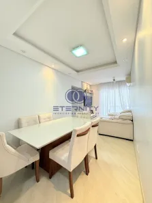 Apartamento com 3 Quartos à venda, 107m² no Progresso, São Bento do Sul