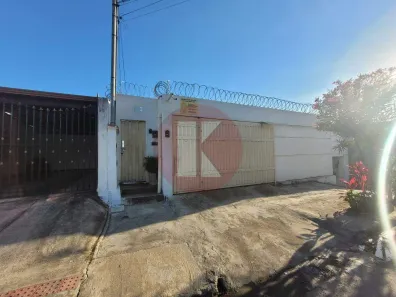 Casa com 2 Quartos para alugar, 50m² no São João Batista (Venda Nova), Belo Horizonte