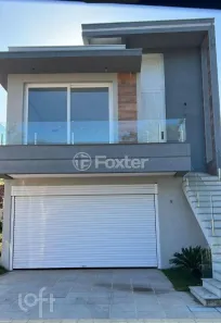Casa de Condomínio com 3 Quartos à venda, 251m² no Centro, Gravataí