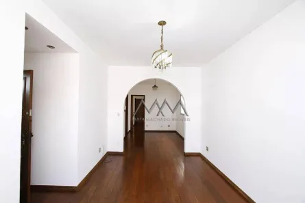 Apartamento com 4 Quartos à venda, 147m² no Prado, Belo Horizonte