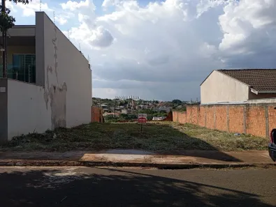 Lote/Terreno à venda, 360m² no Jardim Central Park, Londrina