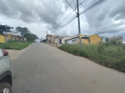 Lote/Terreno à venda, 360m² no Recanto Verde, Esmeraldas