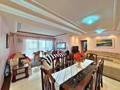 Apartamento com 3 Quartos à venda, 160m² no Jardim Santa Maria, Guarujá