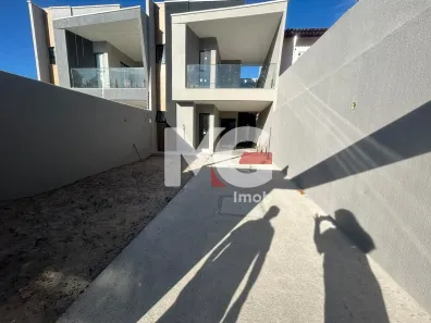 Casa com 4 Quartos à venda, 177m² no Edson Queiroz, Fortaleza