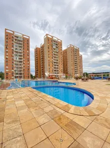 Apartamento com 2 Quartos à venda, 93m² no Noivos, Teresina