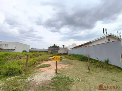 Lote/Terreno à venda, 416m² no Jardim Santa Tereza, Taubaté