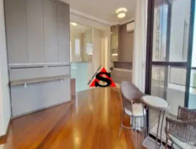 Apartamento com 4 Quartos para venda ou aluguel, 116m² no Vila Mariana, São Paulo