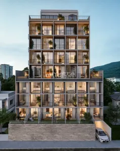 Apartamento com 1 Quarto à venda, 19m² no João Paulo, Florianópolis