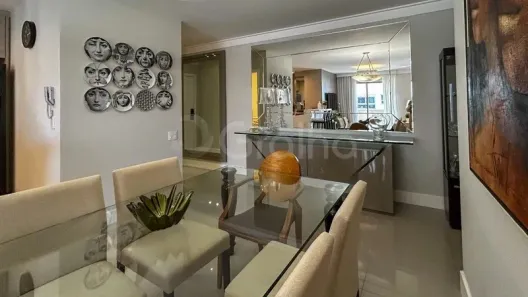 Apartamento com 2 Quartos à venda, 101m² no Centro, Florianópolis