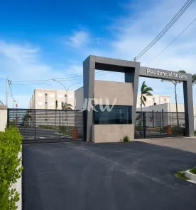Apartamento com 2 Quartos à venda, 40m² no Olaria, Salto