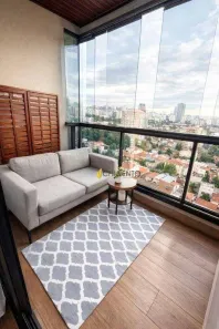 Apartamento com 3 Quartos à venda, 114m² no Nova Petrópolis, São Bernardo do Campo