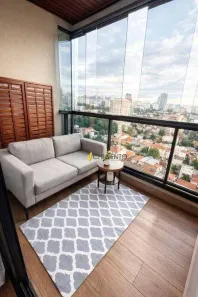 Apartamento com 3 Quartos à venda, 114m² no Nova Petrópolis, São Bernardo do Campo