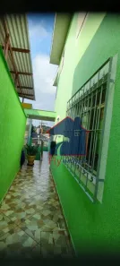 Casa com 3 Quartos à venda, 260m² no Vila Pereira Cerca, São Paulo