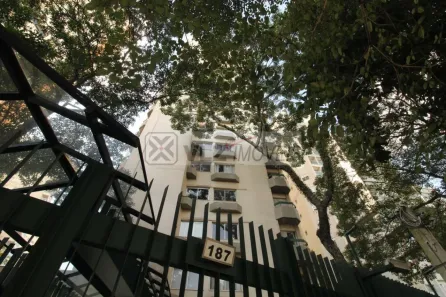 Apartamento com 2 Quartos à venda, 65m² no Vila Mariana, São Paulo