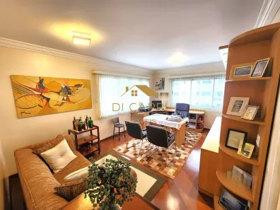 Cobertura com 5 Quartos à venda, 204m² no Vila Santo Estevão, São Paulo