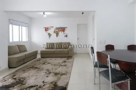 Apartamento com 2 Quartos à venda, 68m² no Barra Funda, São Paulo