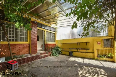 Imóvel Comercial com 5 Quartos à venda, 180m² no Brooklin Paulista, São Paulo