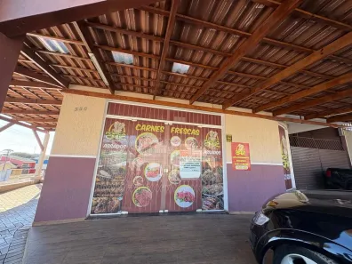 Sala Comercial para alugar, 180m² no Uvaranas, Ponta Grossa