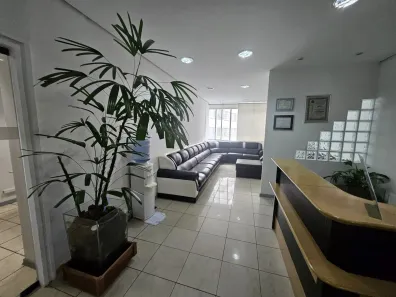 Sala Comercial à venda, 440m² no República, São Paulo