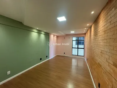 Sala Comercial com 1 Quarto à venda, 35m² no Vila Santa Cecília, Volta Redonda