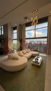 Cobertura com 4 Quartos para alugar, 404m² no Brooklin Paulista, São Paulo