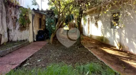 Lote/Terreno à venda, 700m² no Campo Belo, São Paulo