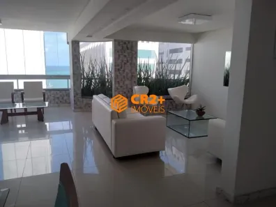 Cobertura com 3 Quartos à venda, 260m² no Boa Viagem, Recife