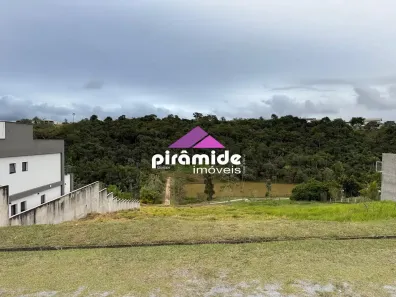 Lote/Terreno à venda, 1070m² no Jardim Nova Esperança, Jacareí