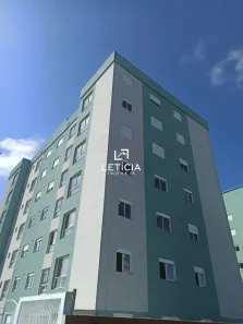 Apartamento com 2 Quartos para alugar, 43m² no Camobi, Santa Maria