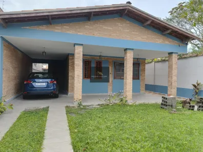 Casa com 3 Quartos à venda, 160m² no Itaguá, Ubatuba