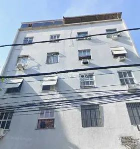 Apartamento com 1 Quarto à venda, 25m² no Santa Teresa, Rio de Janeiro