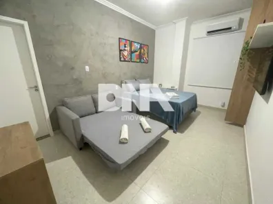 Apartamento com 1 Quarto à venda, 22m² no Copacabana, Rio de Janeiro