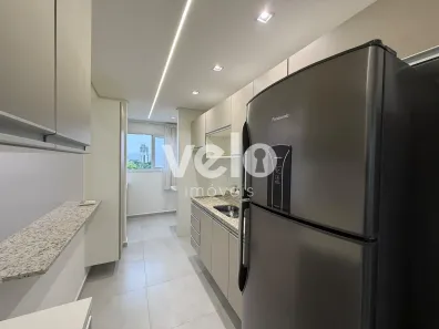 Apartamento com 2 Quartos à venda, 77m² no Jardim das Nações, Taubaté