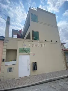 Apartamento com 2 Quartos à venda, 40m² no Burgo Paulista, São Paulo