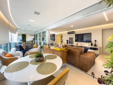 Apartamento com 3 Quartos à venda, 180m² no Jardim Anália Franco, São Paulo