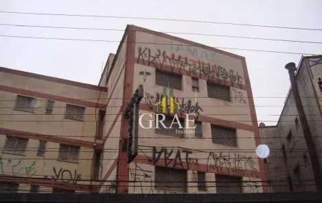 Prédio Comercial à venda, 2000m² no Demarchi, São Bernardo do Campo