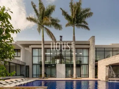 Casa de Condomínio com 9 Quartos à venda, 3000m² no Condomínio Quinta da Baroneza II, Bragança Paulista