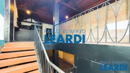 Ponto Comercial à venda, 200m² no Higienópolis, São Paulo
