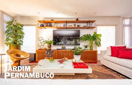 Casa com 4 Quartos à venda, 600m² no Leblon, Rio de Janeiro