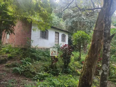 Fazenda/Sítio com 2 Quartos à venda, 5000m² no Serra de Mato Grosso (Sampaio Correia), Saquarema