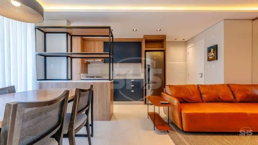 Apartamento com 2 Quartos à venda, 55m² no Velha, Blumenau