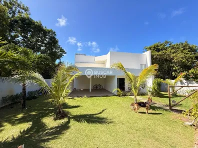 Casa com 4 Quartos para alugar, 40m² no Busca Vida (Abrantes), Camaçari