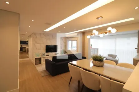 Apartamento com 2 Quartos à venda, 78m² no Mooca, São Paulo